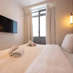 1 Cozy 1Br Exhibition Centre Porte De Versailles