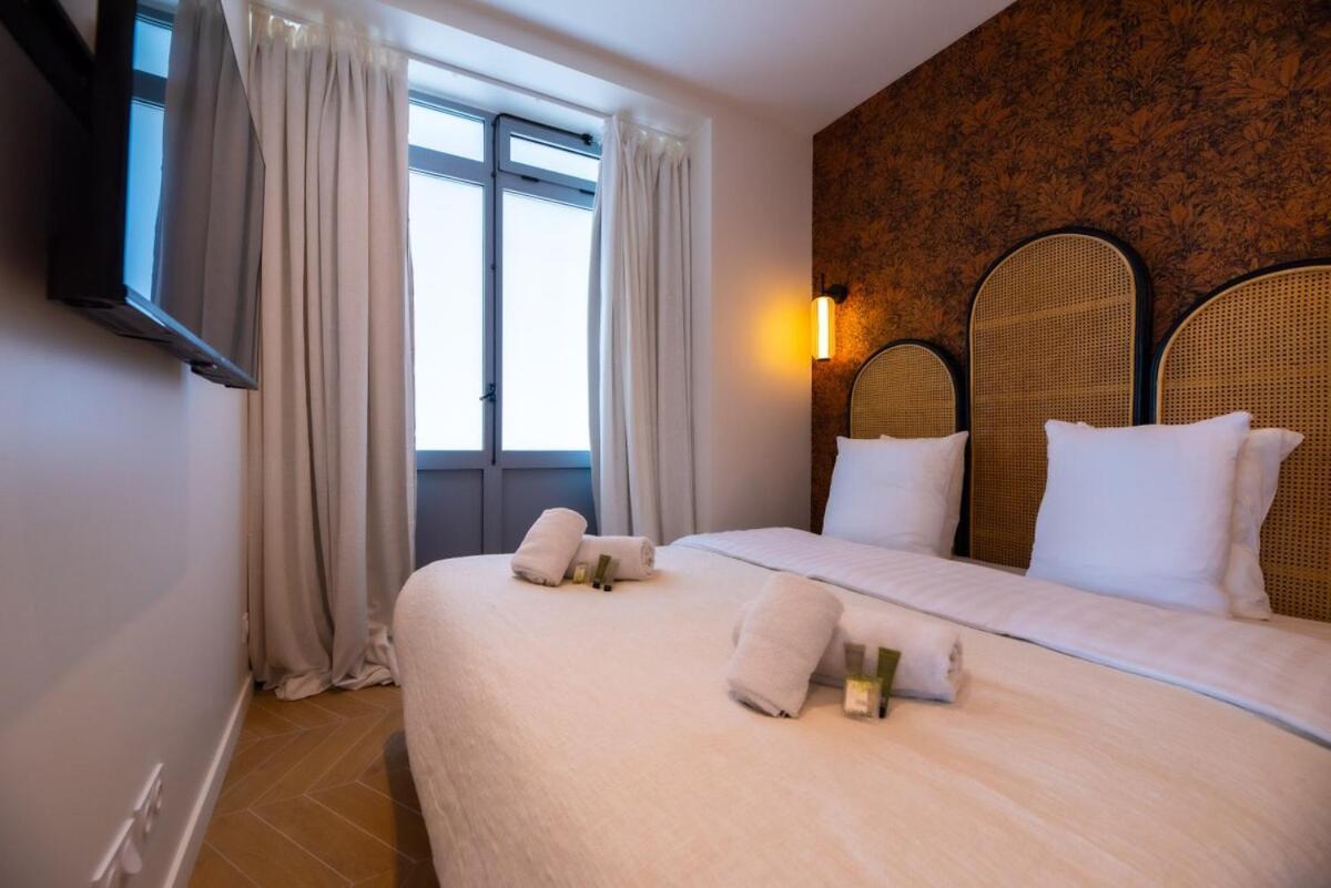 Apartment 1 Cozy 1br Exhibition Centre Porte De Versailles *