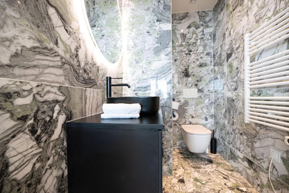 Apartment 1 Cozy 1br Exhibition Centre Porte De Versailles Paris