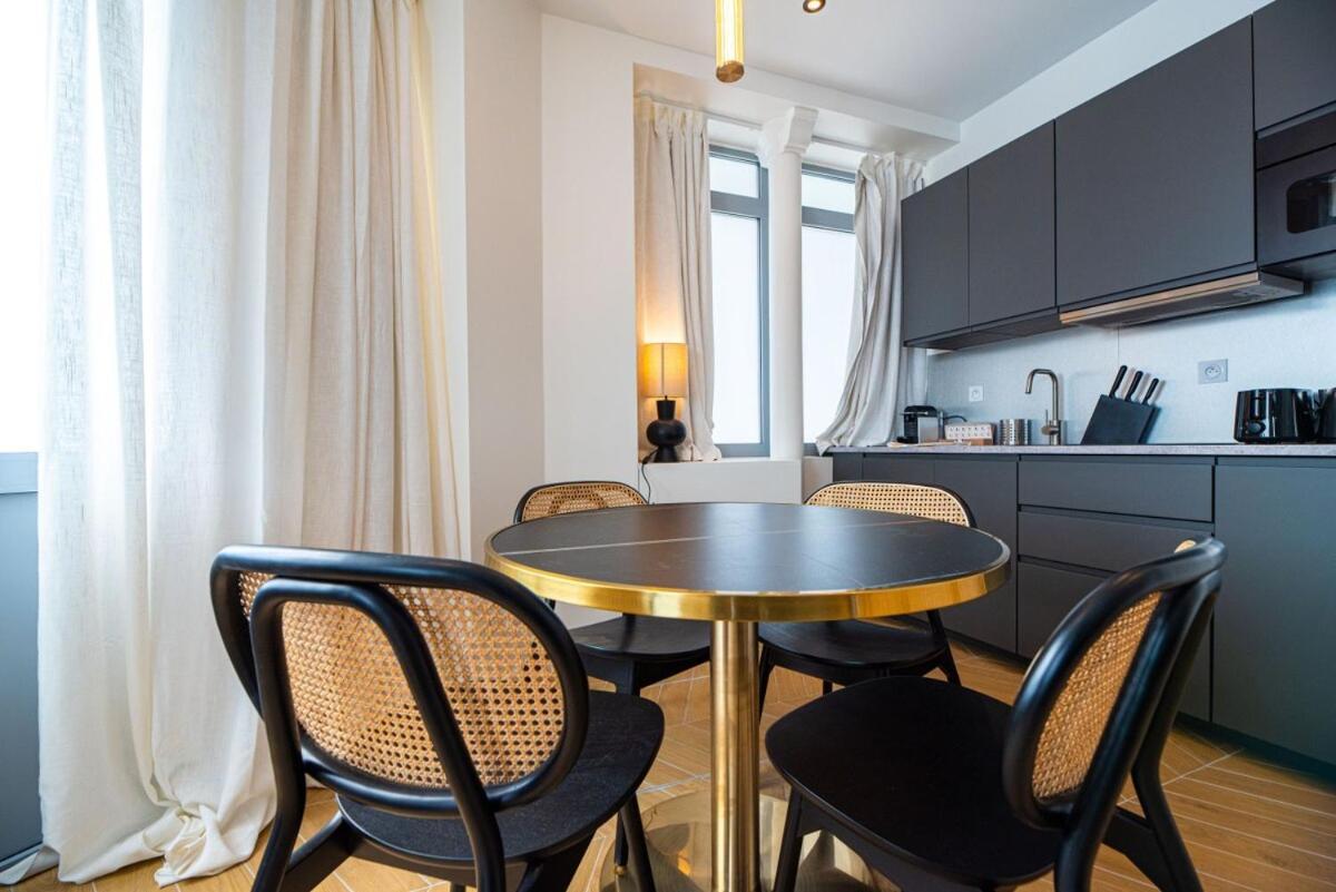 1 Cozy 1br Exhibition Centre Porte De Versailles Apartment *