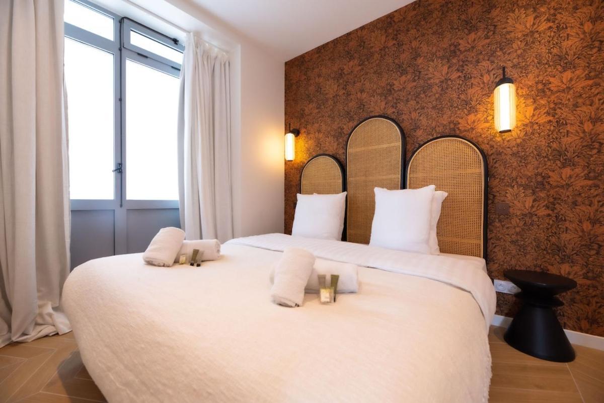 1 Cozy 1br Exhibition Centre Porte De Versailles *